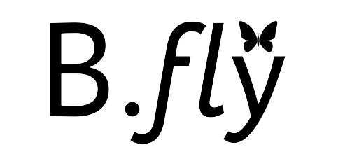 B.fly